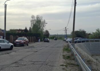 Pojedziemy nową drogą i nową ścieżką rowerową Radio Zachód - Lubuskie