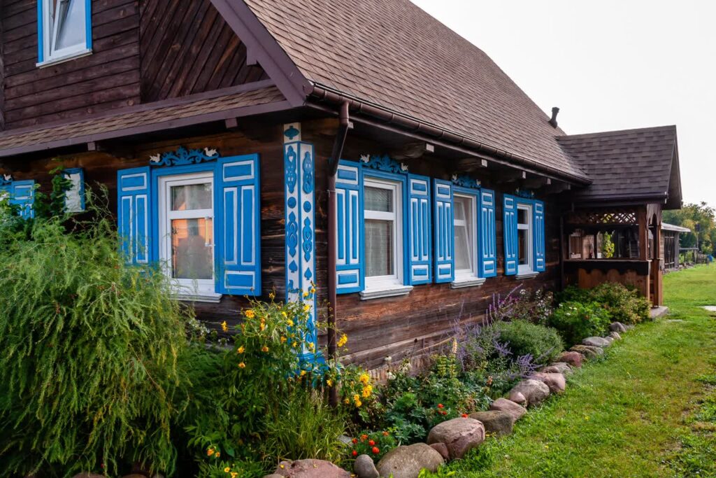 Fot. Podlaska Regionalna Organizacja Turystyczna/FB