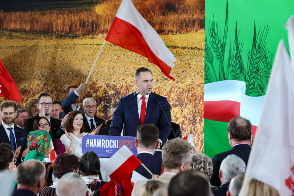 Zdjęcie ilustracyjne. Fot. PAP/Marian Zubrzycki