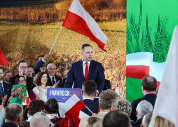 Zdjęcie ilustracyjne. Fot. PAP/Marian Zubrzycki