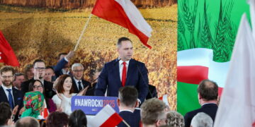 Zdjęcie ilustracyjne. Fot. PAP/Marian Zubrzycki