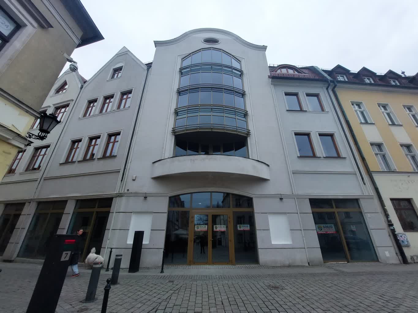 Trwa modernizacja „Złotego Domu” [ZDJĘCIA] Radio Zachód - Lubuskie