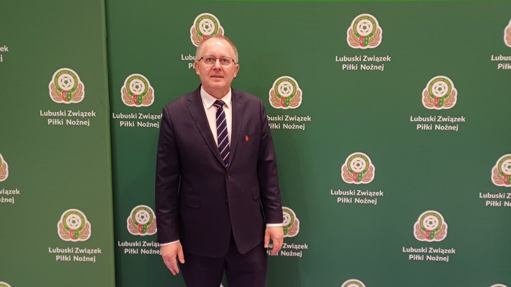 Robert Skowron nadal na czele LZPN 2 fot. Jakub Lesiński