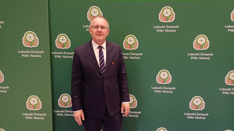 Robert Skowron nadal na czele LZPN 9 fot. Jakub Lesiński