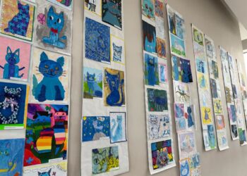 fot. Marta Czarnecka-Kowalińska SOSW Lubsko