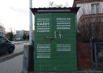 Zostało jedzenie po świętach? Oddaj je do jadłodzielni Radio Zachód - Lubuskie