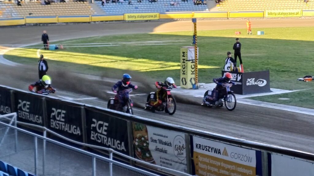 Sparringowa porażka Gezet Stali Sparringowa porażka Gezet Stali Radio Zachód - Lubuskie