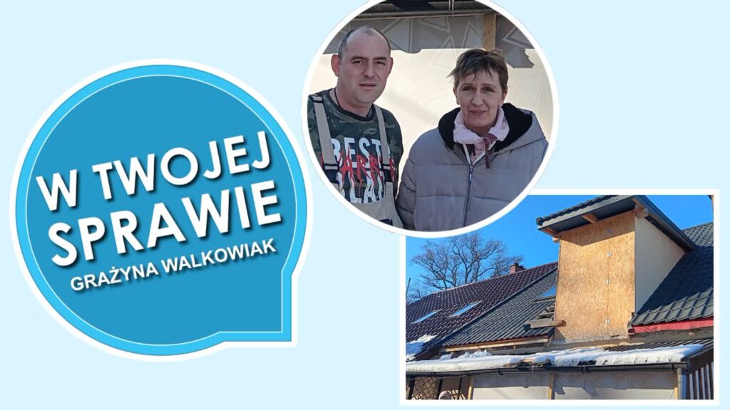 To jest zabytek 1 To jest zabytek Radio Zachód - Lubuskie