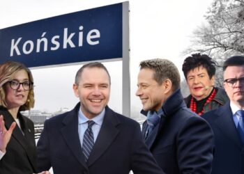 Zamieszanie z debatą w Końskich. Kto jedzie, kto nie jedzie? [AKTUALIZACJA] Radio Zachód - Lubuskie