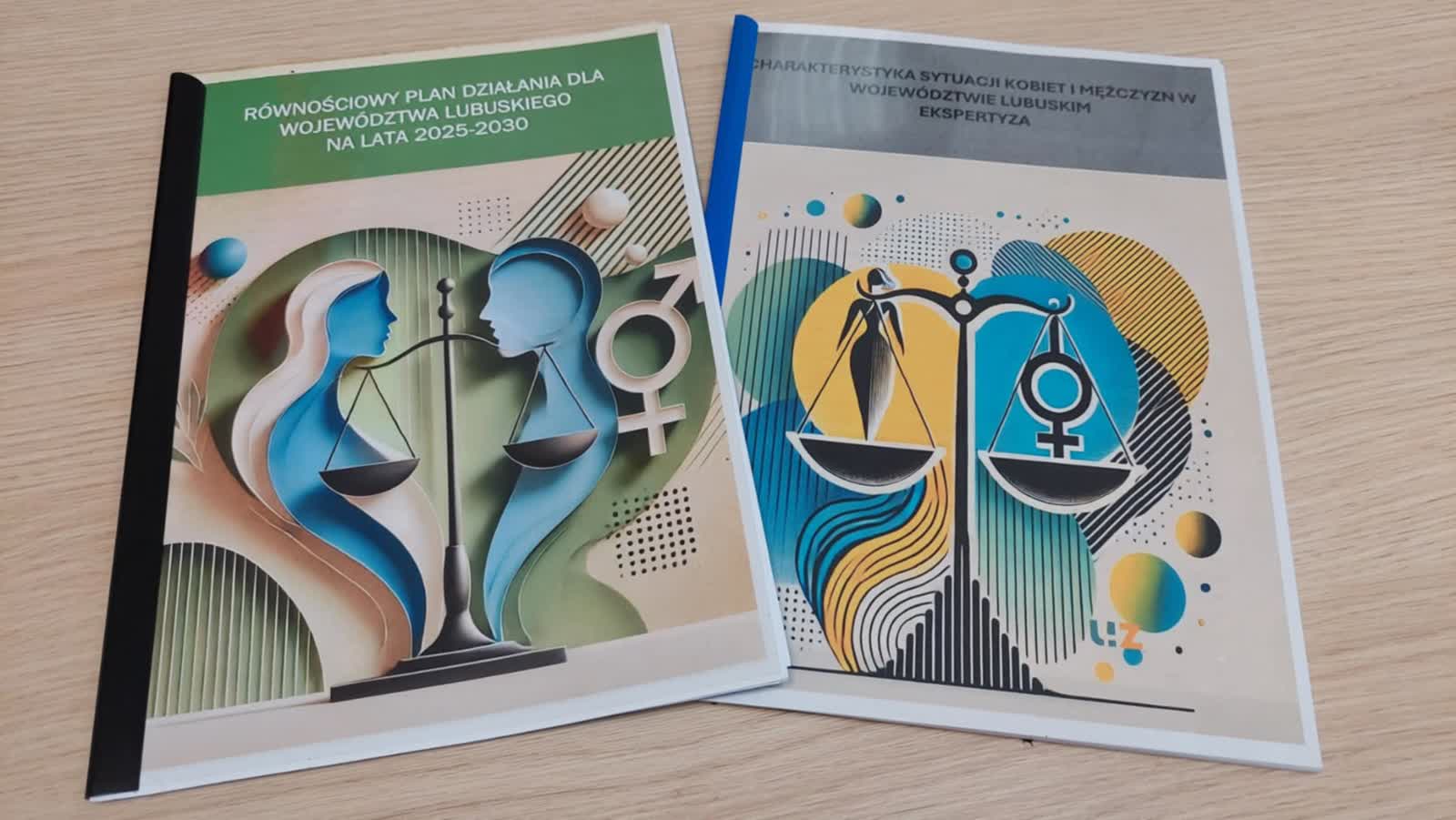 Lubuskie będzie miało Równościowy Plan Działania