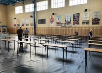 Szkoły przygotowują się do matur Radio Zachód - Lubuskie