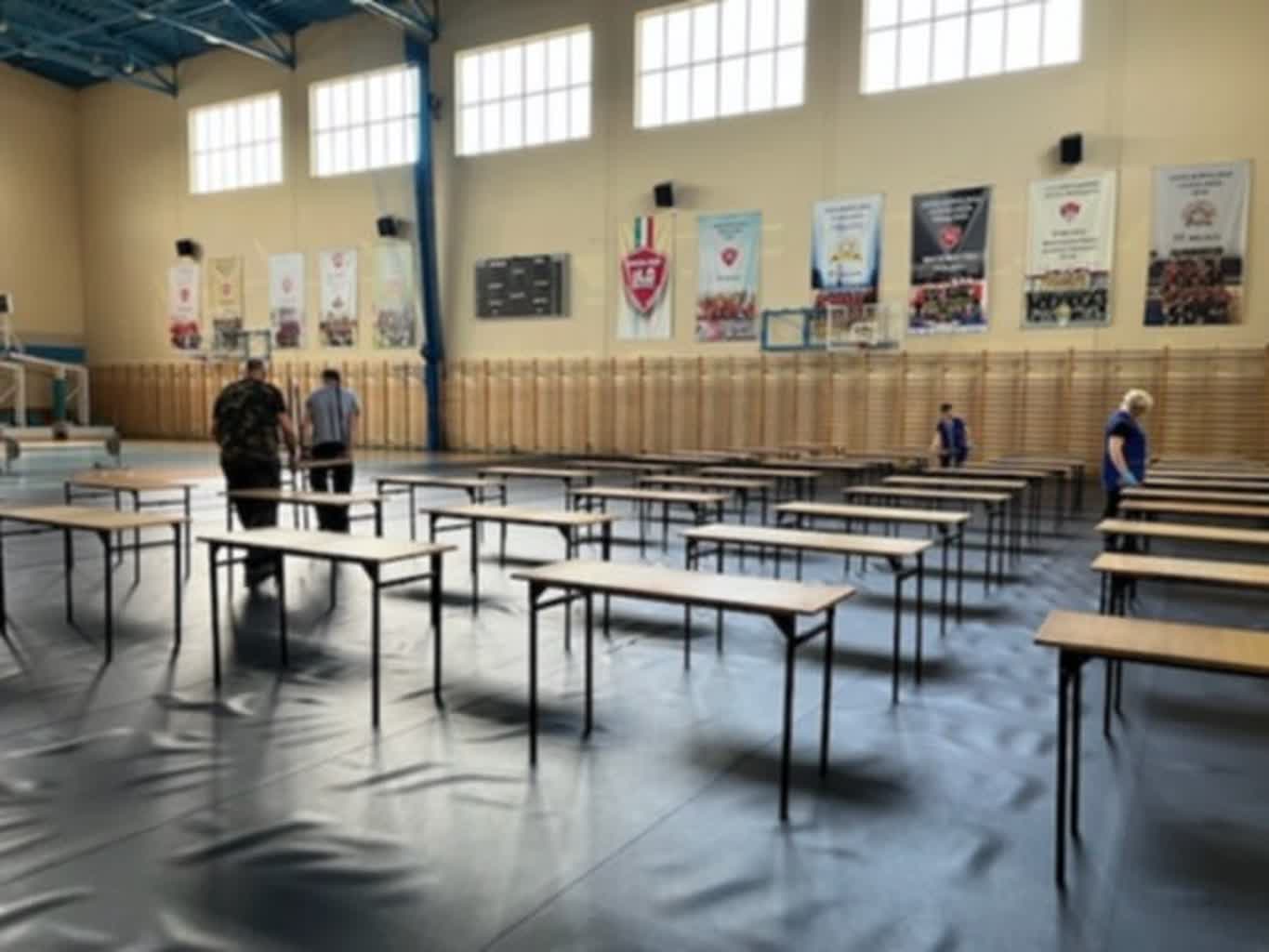 Szkoły przygotowują się do matur Radio Zachód - Lubuskie