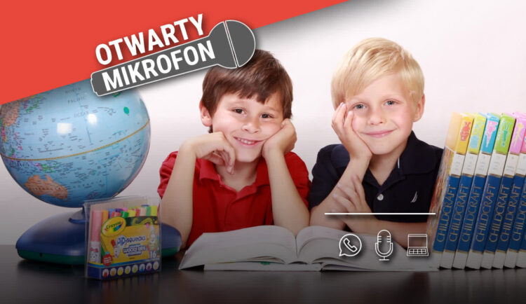 Czy powinniśmy przywrócić obowiązkowe zadania domowe dla uczniów? 9 Czy powinniśmy przywrócić obowiązkowe zadania domowe dla uczniów? Radio Zachód - Lubuskie