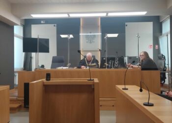 Pedofil recydywista skazany po raz czwarty Radio Zachód - Lubuskie