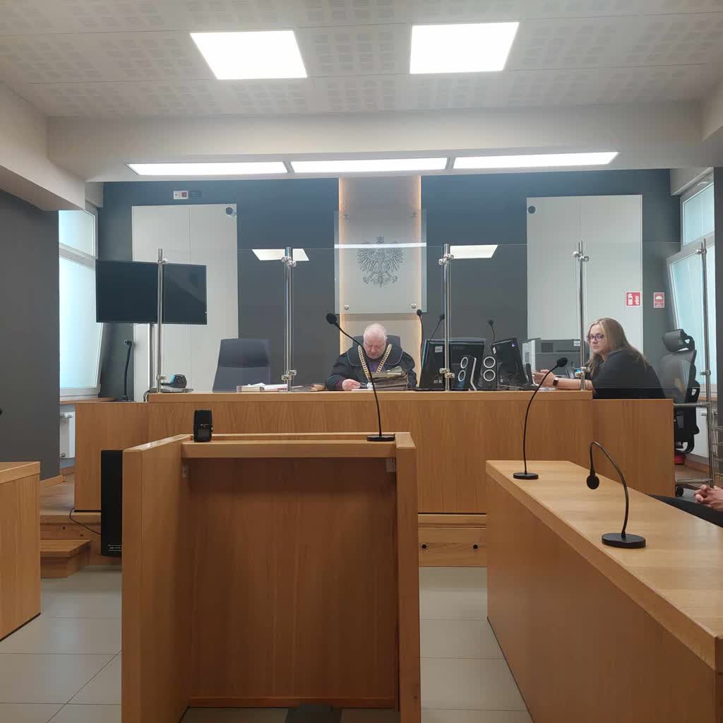 Pedofil recydywista skazany po raz czwarty Radio Zachód - Lubuskie