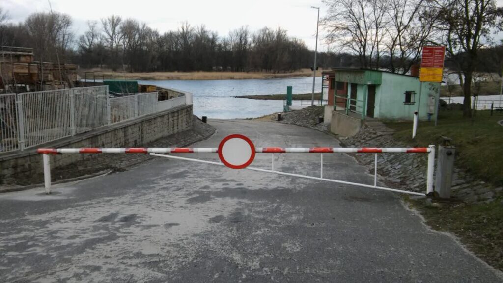 O planach budowy nowego mostu nad Odrą 3 most Bytom