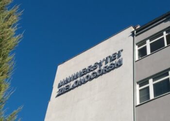 Początek rekrutacji na studia w języku angielskim Radio Zachód - Lubuskie