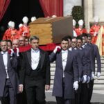 Fot. PAP/EPA/VATICAN MEDIA HANDOUT