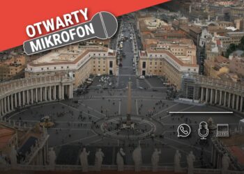 W jakim kierunku powinien zmierzać Kościół w dzisiejszych czasach? Radio Zachód - Lubuskie