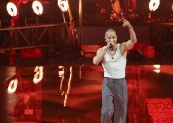 Krzysztof Zalewski Fot. PAP/Łukasz Gągulski