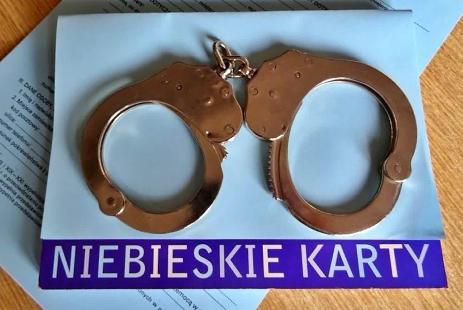 Lubuskie przez cały czas pełne niewybuchów