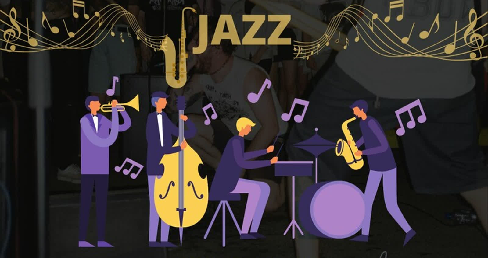 Studenci Instytutu Muzyki UZ zagrają w Piekarni Cichej Kobiety Radio Zachód - Lubuskie