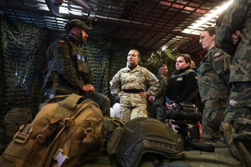 fot: PAP/Artur Reszko