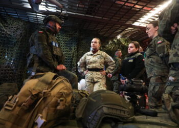 fot: PAP/Artur Reszko