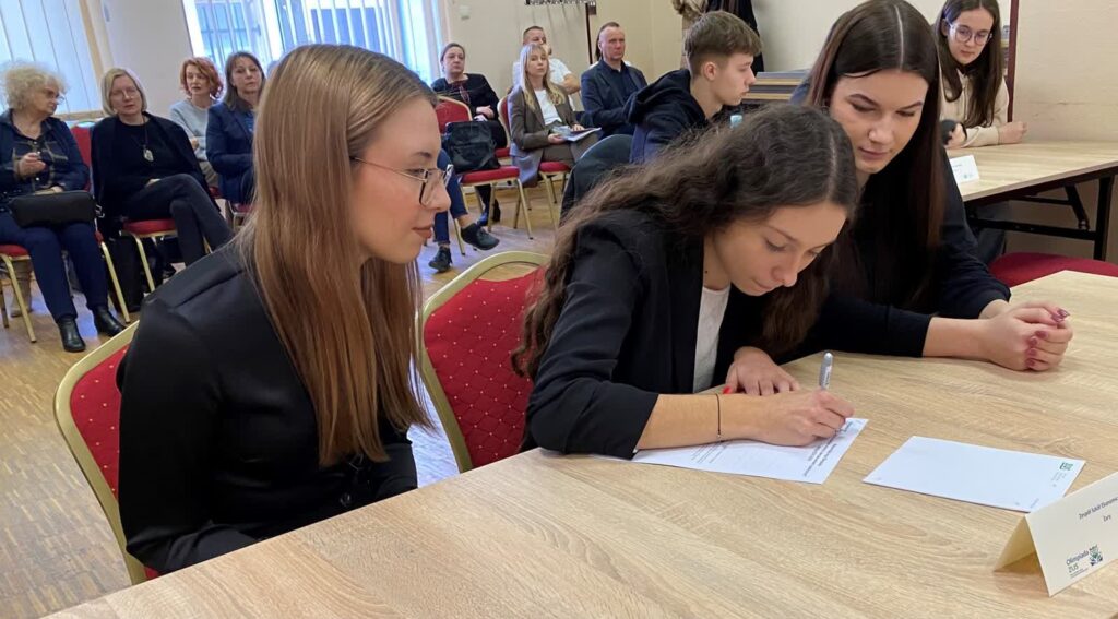 fot. Zakład Ubezpieczeń Społecznych