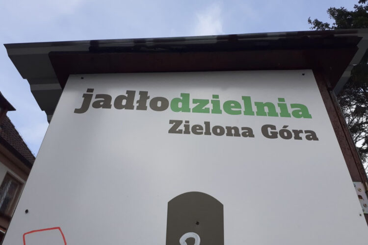 Foto: Zofia Popielecka