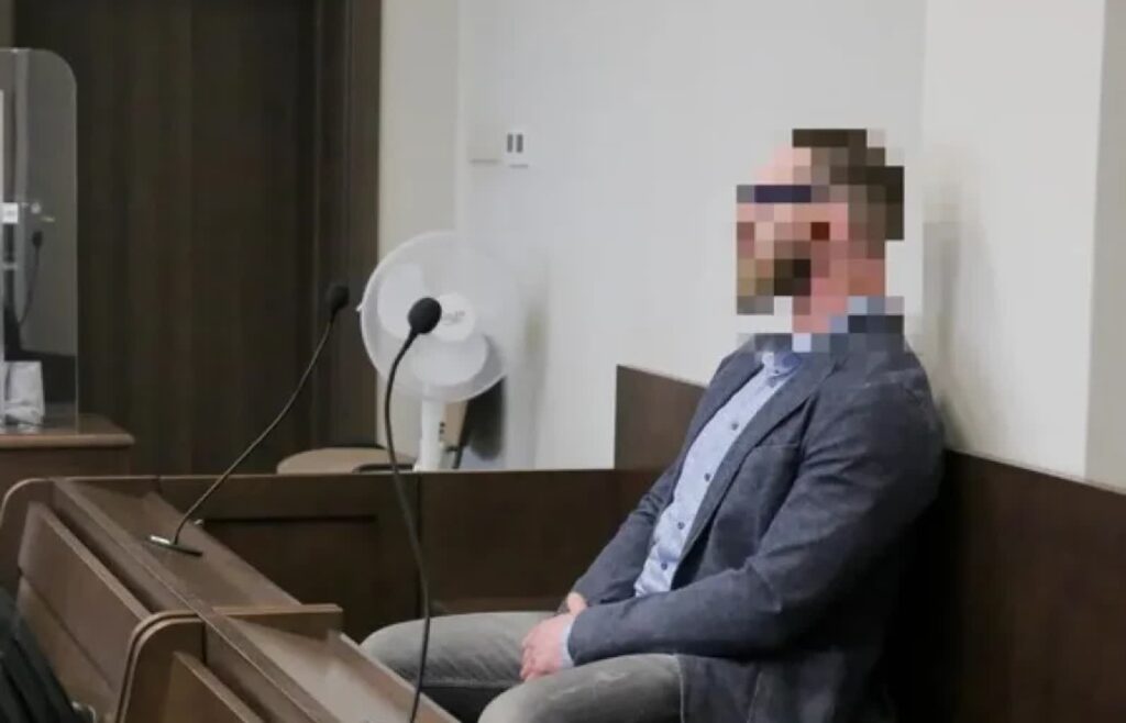 Sąd: oskarżony adwokat nie kontrolował swego samochodu. Fot. PAP/Tomasz Waszczuk