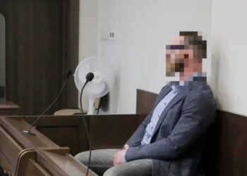 Sąd: oskarżony adwokat nie kontrolował swego samochodu. Fot. PAP/Tomasz Waszczuk