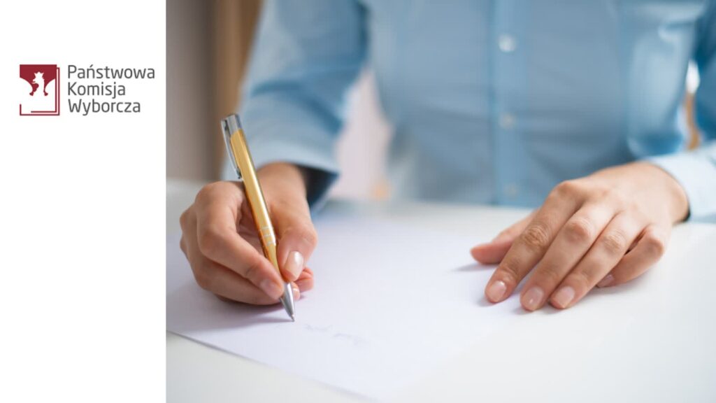 PKW odmówiła rejestracji dwóch kandydatów. Zarejestrowano Stanowskiego 3 Fot. Freepik i PKW