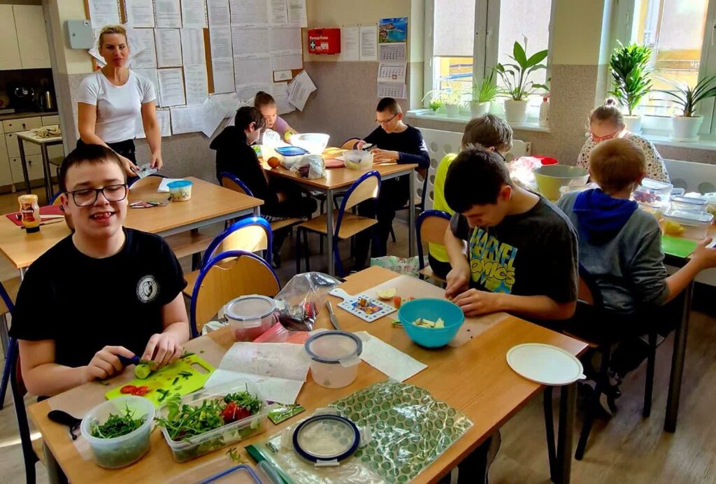 „Sowa patrzy sercem”- posłuchaj reportażu Izabeli Patek Radio Zachód - Lubuskie