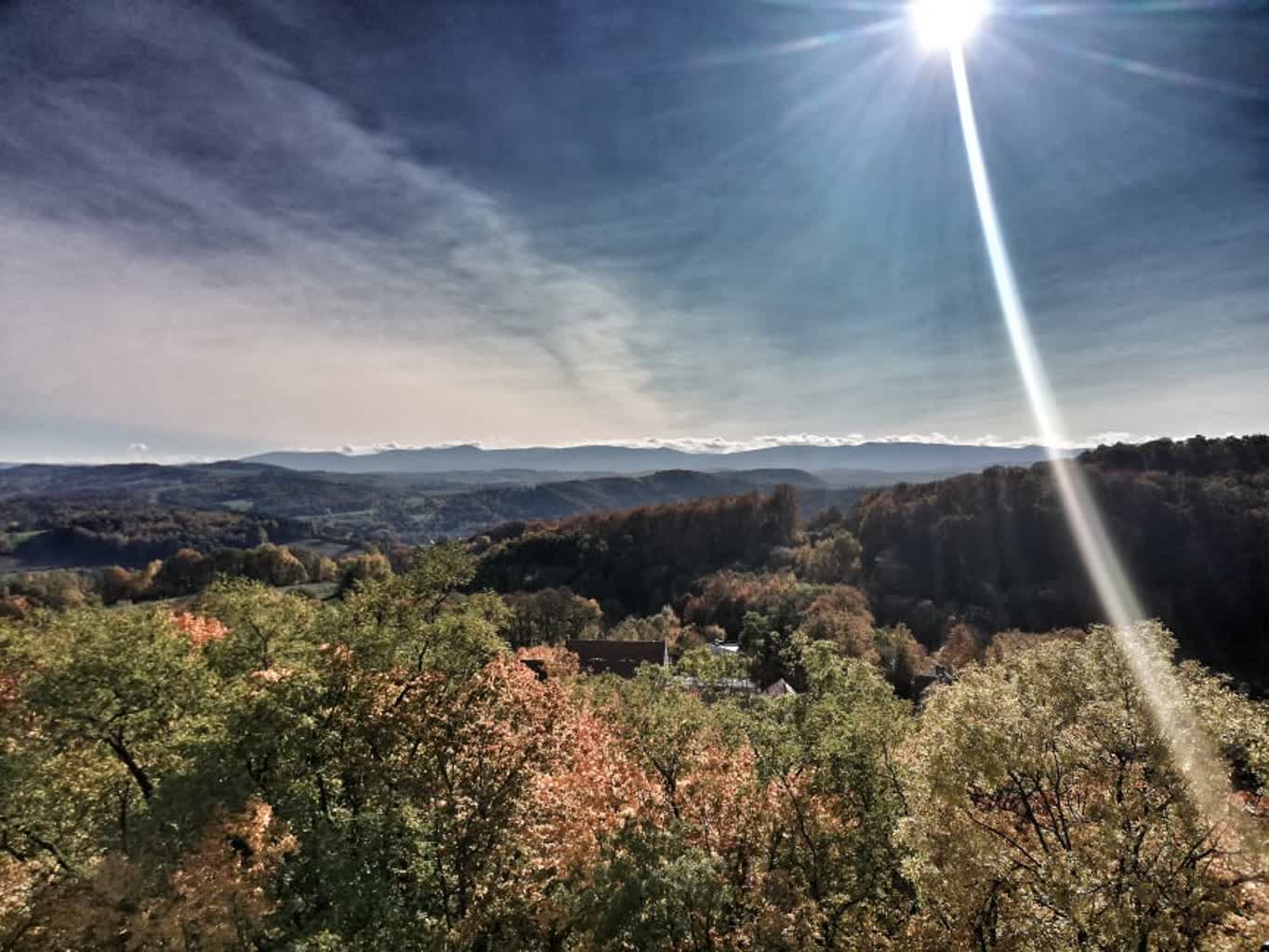 Akcja straży leśnej „Majówka 25”