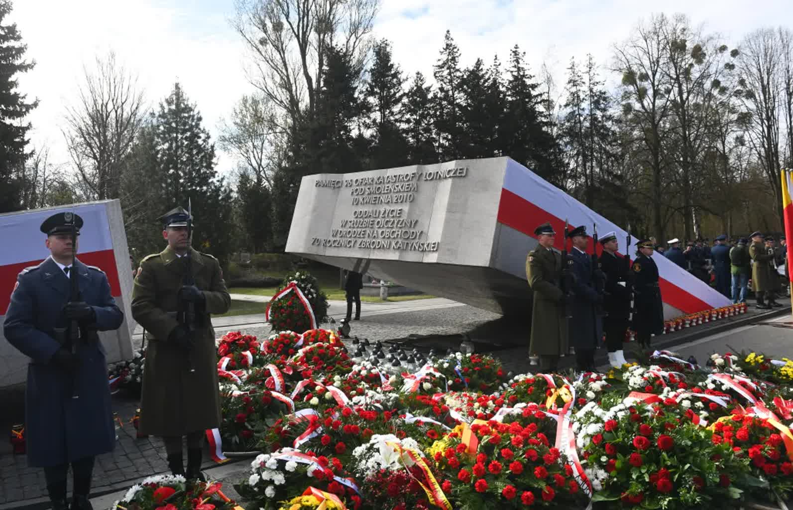 15. rocznica katastrofy smoleńskiej. Dziennikarz PAP wspomina: najtrudniejsze były rozmowy z rodzinami w Moskwie 15 pap_20250410_063.jpg.webp