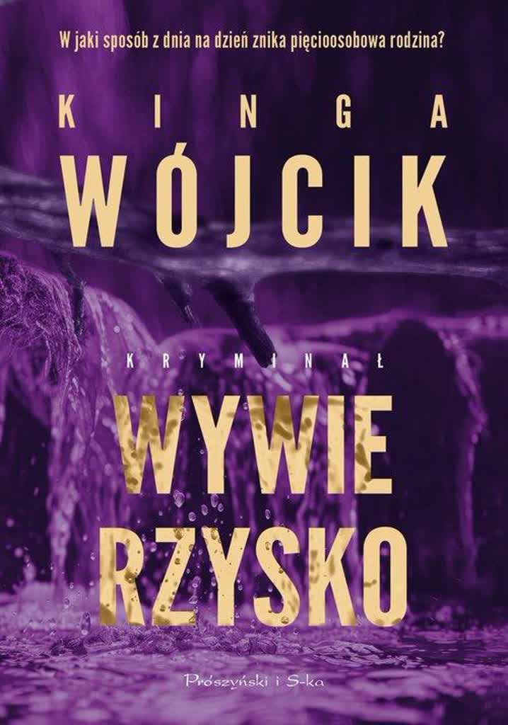 Książki na wiosnę: "Wywierzysko" 11 kinga.jpg