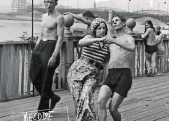 Premiery, nowe płyty i wywiady Radio Zachód - Lubuskie