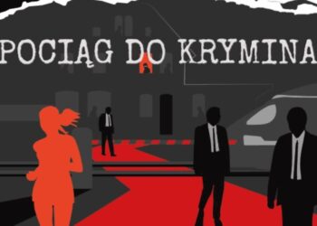 Zlot Fanów Kryminałów po raz trzeci Radio Zachód - Lubuskie