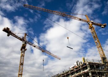 Trwa nabór wniosków na mieszkania SIM w Sulechowie Radio Zachód - Lubuskie