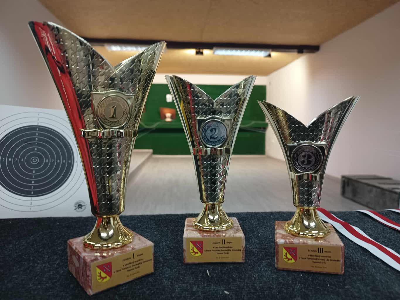 Żarski LOK zachęca do strzeleckiej rywalizacji