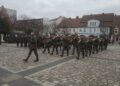 Przysięga wojskowa w Strzelcach Krajeńskich [GALERIA ZDJĘĆ] Radio Zachód - Lubuskie