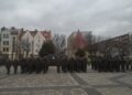 Przysięga wojskowa w Strzelcach Krajeńskich [GALERIA ZDJĘĆ] Radio Zachód - Lubuskie