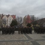 Przysięga wojskowa w Strzelcach Krajeńskich [GALERIA ZDJĘĆ] Radio Zachód - Lubuskie