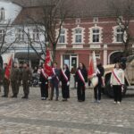 Przysięga wojskowa w Strzelcach Krajeńskich [GALERIA ZDJĘĆ] Radio Zachód - Lubuskie