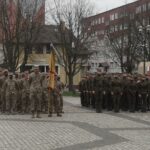 Przysięga wojskowa w Strzelcach Krajeńskich [GALERIA ZDJĘĆ] Radio Zachód - Lubuskie