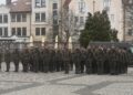 Przysięga wojskowa w Strzelcach Krajeńskich [GALERIA ZDJĘĆ] Radio Zachód - Lubuskie