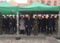 Przysięga wojskowa w Strzelcach Krajeńskich [GALERIA ZDJĘĆ] Radio Zachód - Lubuskie