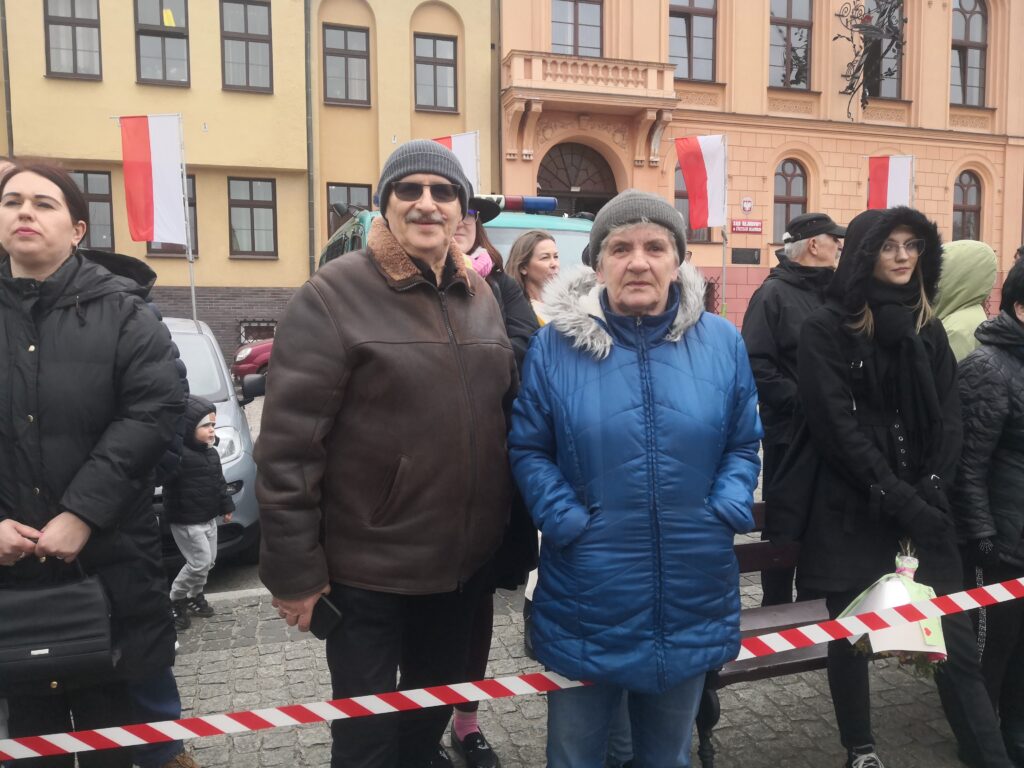 Przysięga wojskowa w Strzelcach Krajeńskich [GALERIA ZDJĘĆ] Radio Zachód - Lubuskie