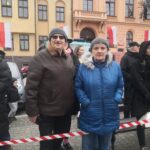 Przysięga wojskowa w Strzelcach Krajeńskich [GALERIA ZDJĘĆ] Radio Zachód - Lubuskie